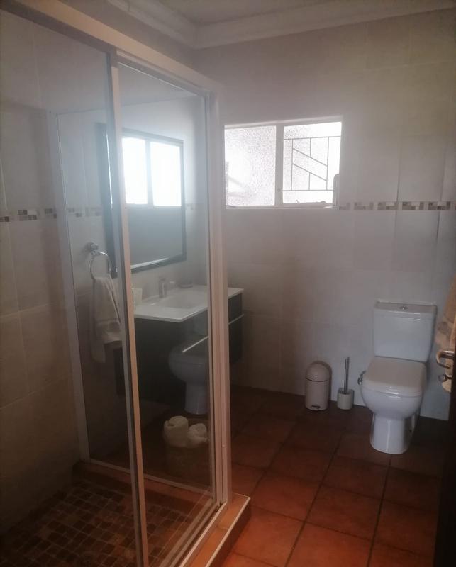 4 Bedroom Property for Sale in Sasolburg Free State
